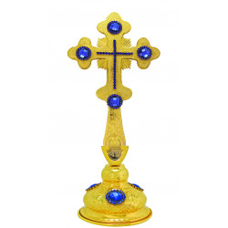 PS1510 ΣΤΑΥΡΟΣ ΕΥΛΟΓΙΑΣ