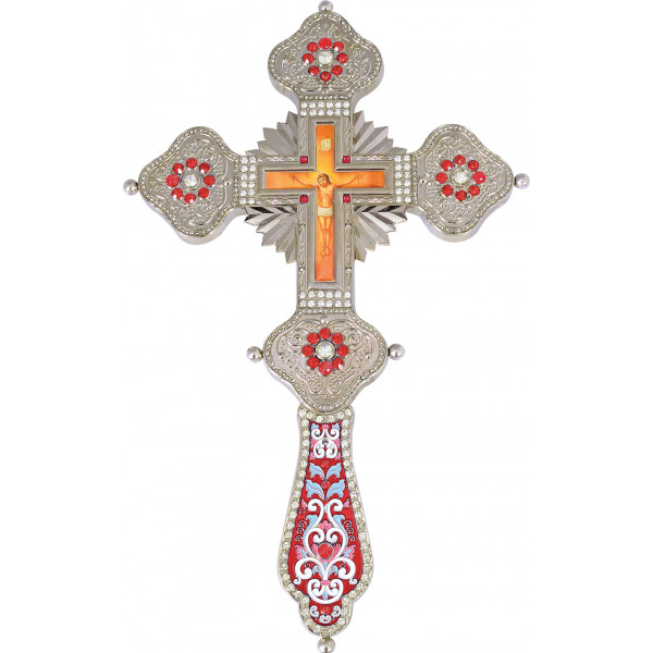 PS1514 ΣΤΑΥΡΟΣ ΕΥΛΟΓΙΑΣ