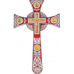 PS1516 ΣΤΑΥΡΟΣ ΕΥΛΟΓΙΑΣ