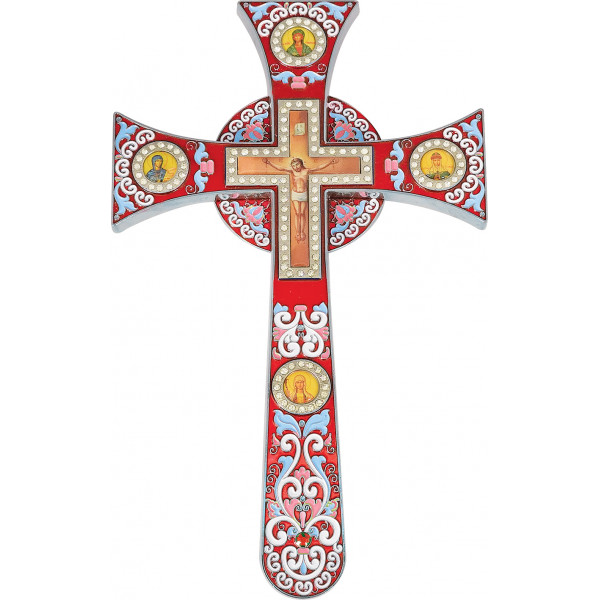 PS1516 ΣΤΑΥΡΟΣ ΕΥΛΟΓΙΑΣ