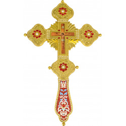 PS1517 ΣΤΑΥΡΟΣ ΕΥΛΟΓΙΑΣ