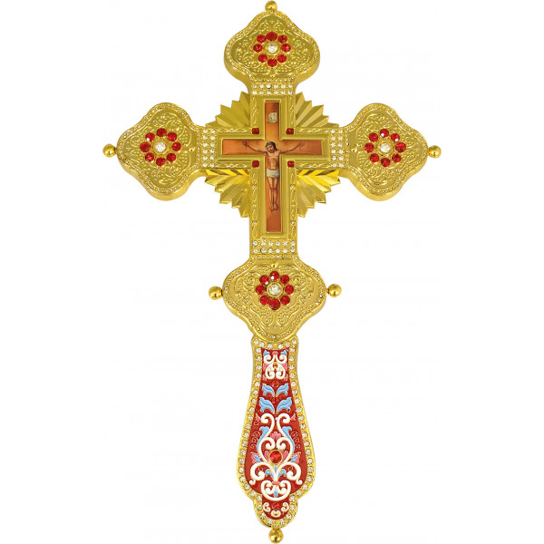 PS1517 ΣΤΑΥΡΟΣ ΕΥΛΟΓΙΑΣ