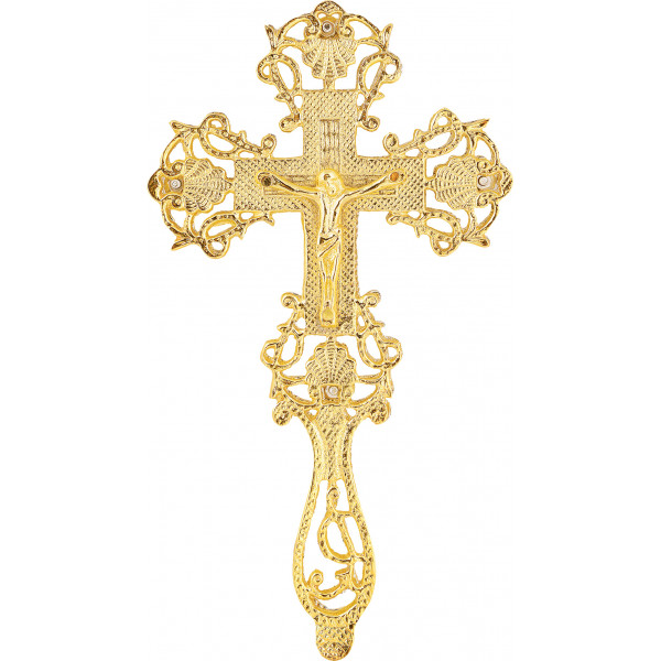 PS1519 ΣΤΑΥΡΟΣ ΕΥΛΟΓΙΑΣ