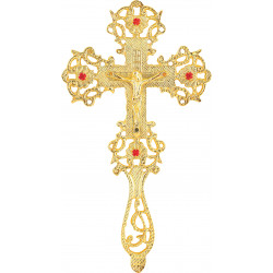 PS1520 ΣΤΑΥΡΟΣ ΕΥΛΟΓΙΑΣ