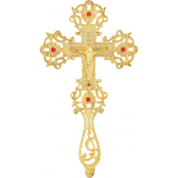 PS1520 ΣΤΑΥΡΟΣ ΕΥΛΟΓΙΑΣ