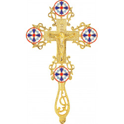 PS1521 ΣΤΑΥΡΟΣ ΕΥΛΟΓΙΑΣ