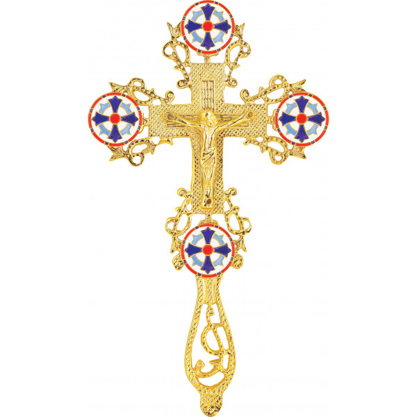 PS1521 ΣΤΑΥΡΟΣ ΕΥΛΟΓΙΑΣ PS1521 ΣΤΑΥΡΟΣ ΕΥΛΟΓΙΑΣ