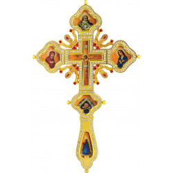 PS1527 ΣΤΑΥΡΟΣ ΕΥΛΟΓΙΑΣ