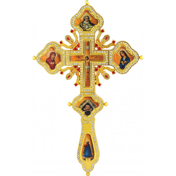 PS1527 ΣΤΑΥΡΟΣ ΕΥΛΟΓΙΑΣ