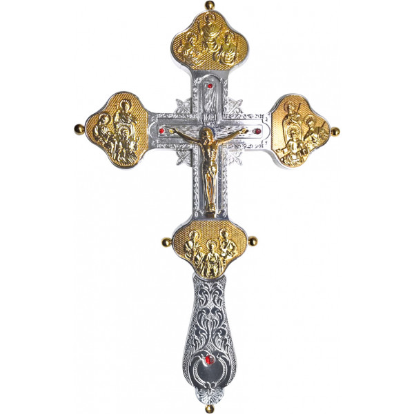 PS1528 ΣΤΑΥΡΟΣ ΕΥΛΟΓΙΑΣ