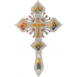 PS1529 ΣΤΑΥΡΟΣ ΕΥΛΟΓΙΑΣ