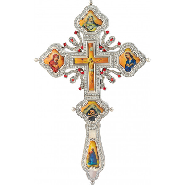 PS1529 ΣΤΑΥΡΟΣ ΕΥΛΟΓΙΑΣ