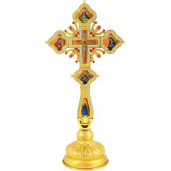 PS1530 ΣΤΑΥΡΟΣ ΕΥΛΟΓΙΑΣ