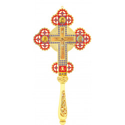 PS1533 ΣΤΑΥΡΟΣ ΕΥΛΟΓΙΑΣ