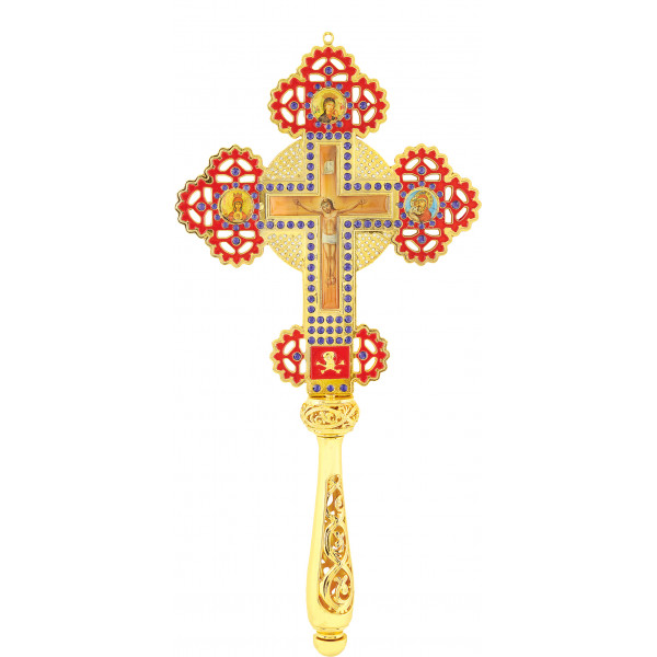 PS1533 ΣΤΑΥΡΟΣ ΕΥΛΟΓΙΑΣ