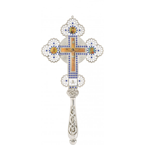 PS1534 ΣΤΑΥΡΟΣ ΕΥΛΟΓΙΑΣ