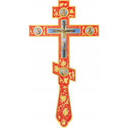 PS1535 ΣΤΑΥΡΟΣ ΕΥΛΟΓΙΑΣ