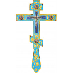 PS1536 ΣΤΑΥΡΟΣ ΕΥΛΟΓΙΑΣ