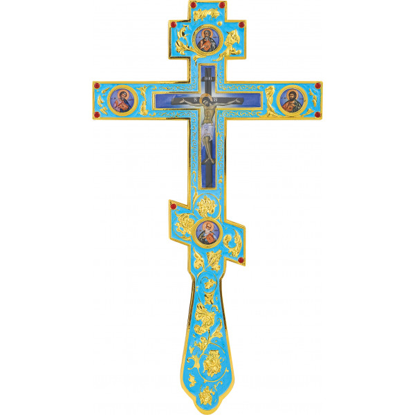 PS1536 ΣΤΑΥΡΟΣ ΕΥΛΟΓΙΑΣ