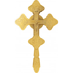 PS1537 ΣΤΑΥΡΟΣ ΕΥΛΟΓΙΑΣ