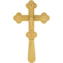 PS1538 ΣΤΑΥΡΟΣ ΕΥΛΟΓΙΑΣ