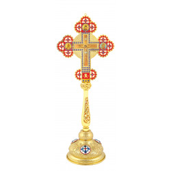 PS1541 ΣΤΑΥΡΟΣ ΕΥΛΟΓΙΑΣ