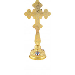 PS1542 ΣΤΑΥΡΟΣ ΕΥΛΟΓΙΑΣ