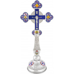 PS1543 ΣΤΑΥΡΟΣ ΕΥΛΟΓΙΑΣ