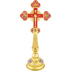 PS1544 ΣΤΑΥΡΟΣ ΕΥΛΟΓΙΑΣ