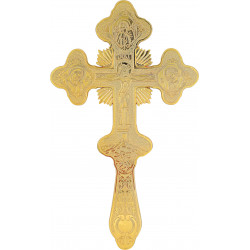 PS1545 ΣΤΑΥΡΟΣ ΕΥΛΟΓΙΑΣ