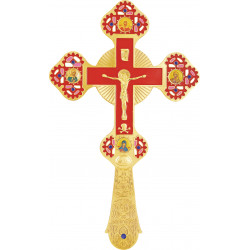 PS1548 ΣΤΑΥΡΟΣ ΕΥΛΟΓΙΑΣ