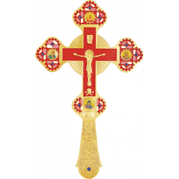 PS1548 ΣΤΑΥΡΟΣ ΕΥΛΟΓΙΑΣ