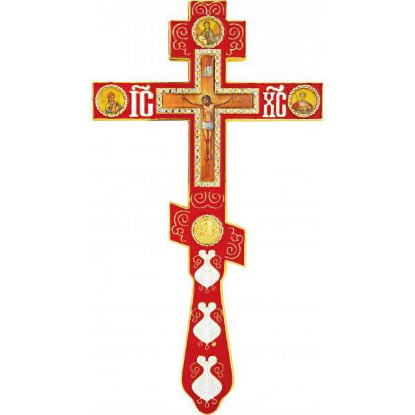 PS1549 ΣΤΑΥΡΟΣ ΕΥΛΟΓΙΑΣ