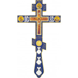 PS1551 ΣΤΑΥΡΟΣ ΕΥΛΟΓΙΑΣ