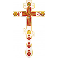 PS1552 ΣΤΑΥΡΟΣ ΕΥΛΟΓΙΑΣ