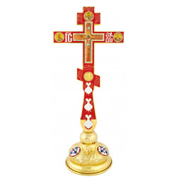 PS1553 ΣΤΑΥΡΟΣ ΕΥΛΟΓΙΑΣ