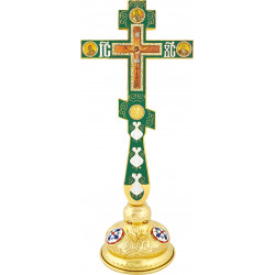 PS1554 ΣΤΑΥΡΟΣ ΕΥΛΟΓΙΑΣ