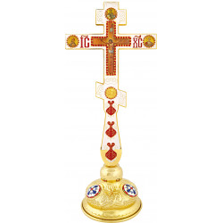 PS1556 ΣΤΑΥΡΟΣ ΕΥΛΟΓΙΑΣ