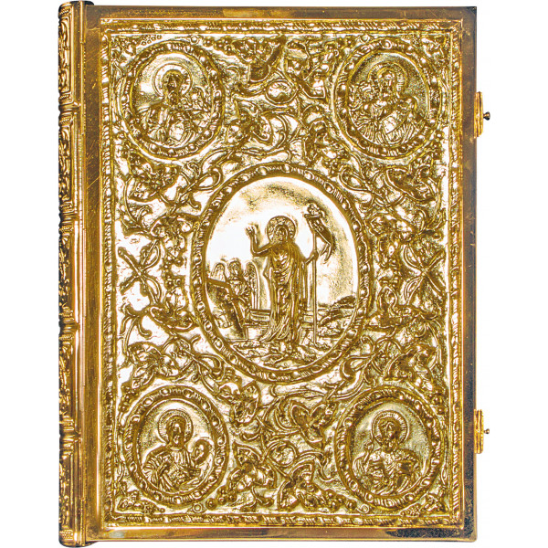 PS1801 ΕΥΑΓΓΕΛΙΟ