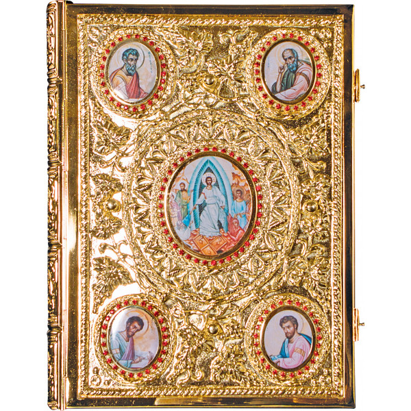 PS1802 ΕΥΑΓΓΕΛΙΟ