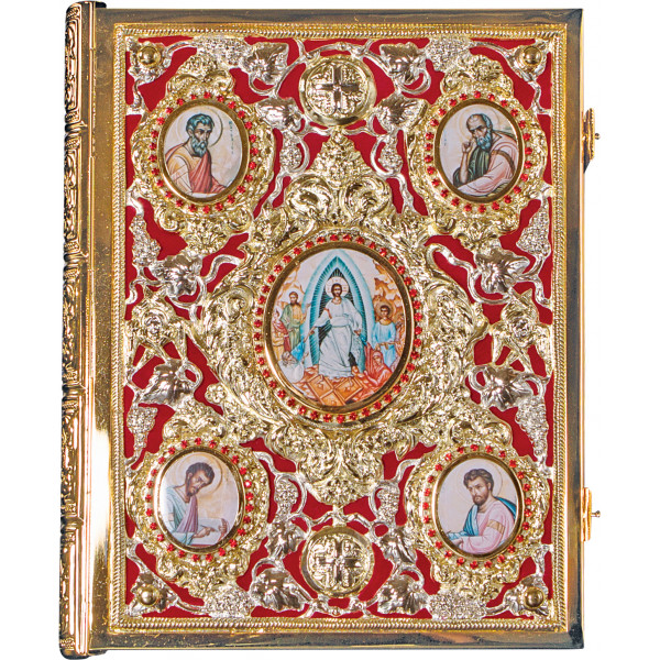 PS1803 ΕΥΑΓΓΕΛΙΟ