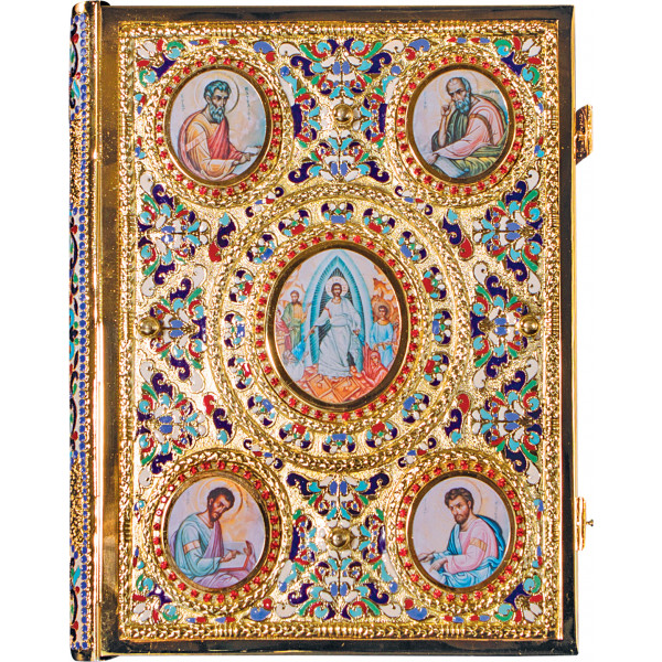 PS1804 ΕΥΑΓΓΕΛΙΟ