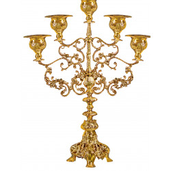 PS2304 5-Φ ΛΥΧΝΙΑ