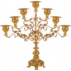 PS2305 7-Φ ΛΥΧΝΙΑ