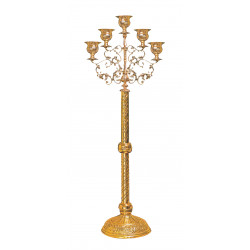 PS2306 5-Φ ΛΥΧΝΙΑ