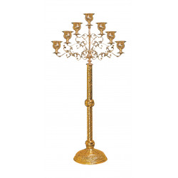 PS2307 7-Φ ΛΥΧΝΙΑ