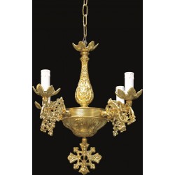 CRY48004 ΠΟΛΥΕΛΑΙΟΣ