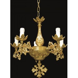 CRY48005 ΠΟΛΥΕΛΑΙΟΣ