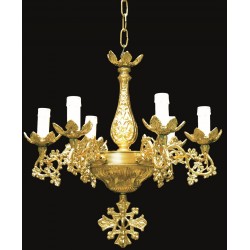 CRY48006 ΠΟΛΥΕΛΑΙΟΣ