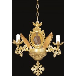 CRY48009 ΠΟΛΥΕΛΑΙΟΣ ΚΟΡΝΙΖΑ